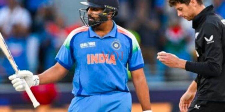 2025 : ಭಾರತ ಮುಡಿಗೆ ಐಸಿಸಿ ಚಾಂಪಿಯನ್ ಟ್ರೋಫಿ