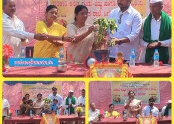 ವಿದ್ಯಾರ್ಥಿ ಬದುಕಿಗೆ ಶ್ರದ್ಧೆ-ಸ್ವಯಂ ಶಿಸ್ತಿನ ಗುಣ ಮುಖ್ಯ- ಸುಜಾತಾ ಪೂಜಾರಿ