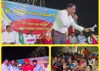 ಓದುವ ಸ್ಪರ್ಧೆಗಿಂತ ಮಕ್ಕಳಿಗೆ ಕೌಶಲ್ಯಗಳನ್ನು ಕಲಿಸಬೇಕು.! ಸಾಹಿತಿ, ಶಿಕ್ಷಕ ಕೋರಿ