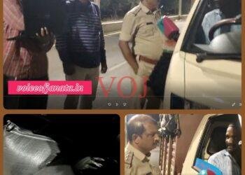 ಇಂಡಿ | ಅಕ್ರಮ ಅಕ್ಕಿ ಸಾಗಾಟ, ಜಂಟಿ ದಾಳಿ..! ಸಿಕ್ಕಿದೇನು..? ಎಷ್ಟು ಮೌಲ್ಯ..?