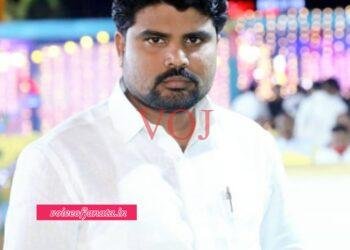 ಕಮಲಾಪುರ ಅಲ್ಪಸಂಖ್ಯಾತ ತಾಲೂಕು ಅಧ್ಯಕ್ಷರಾಗಿ ತಾಜೋದ್ದಿನ್ ಪಟೇಲ್