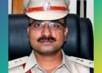 5 ಕಂಟ್ರಿ ಪಿಸ್ತೂಲ್ 6 ಸಜೀವ ಗುಂಡು ಜಪ್ತಿ..! ಎಸ್ಪಿ ಲಕ್ಷ್ಮಣ