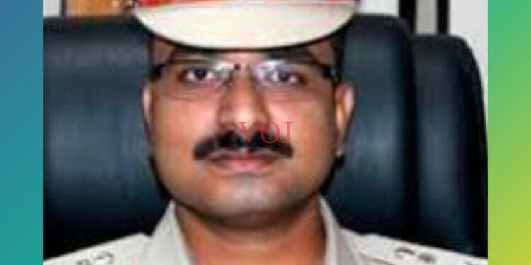 5 ಕಂಟ್ರಿ ಪಿಸ್ತೂಲ್ 6 ಸಜೀವ ಗುಂಡು ಜಪ್ತಿ..! ಎಸ್ಪಿ ಲಕ್ಷ್ಮಣ