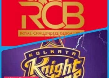 IPL 2025 : ಇಂದು ಚಾಂಪಿಯನ್ನರಿಗೆ ಆರ್‌ಸಿಬಿ ಮೊದಲ ಪರೀಕ್ಷೆ