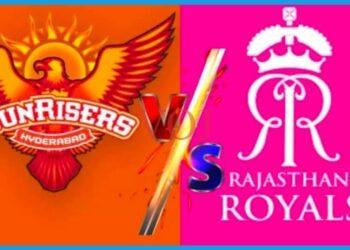IPL 2025 : SPORTS NEWS : ಇಂದು SRH vs RR ಸವಾಲು..!