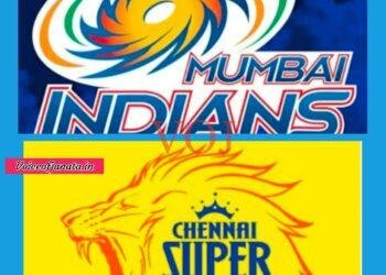 ಮುಂಬೈ ವಿರುದ್ಧ ಟಾಸ್ ಗೆದ್ದ ಸಿ ಎಸ್ ಕೆ ಕ್ಷೇತ್ರ ರಕ್ಷಣೆ ಆಯ್ಕೆ..!