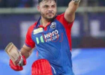 IPL 2025 : LSG ವಿರುದ್ಧ ಡೆಲ್ಲಿ ಅಬ್ಬರದ ಬ್ಯಾಟಿಂಗ್ ಮೂಲಕ ಶುಭಾರಂಭ