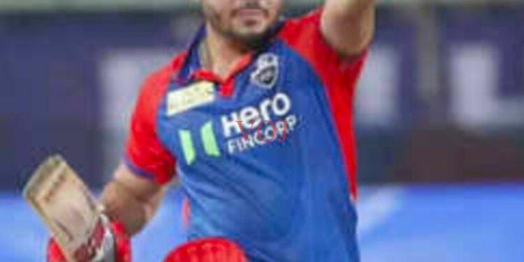 IPL 2025 : LSG ವಿರುದ್ಧ ಡೆಲ್ಲಿ ಅಬ್ಬರದ ಬ್ಯಾಟಿಂಗ್ ಮೂಲಕ ಶುಭಾರಂಭ