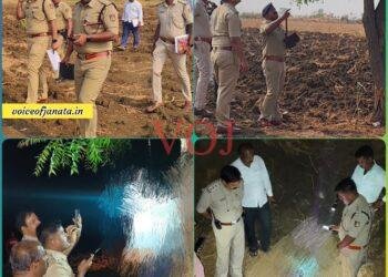 ಕಿರುಕುಳ: ಪತ್ನಿ ಕೊಂದು ನೇಣಿಗೆ ಶರಣಾದ ಪತಿ