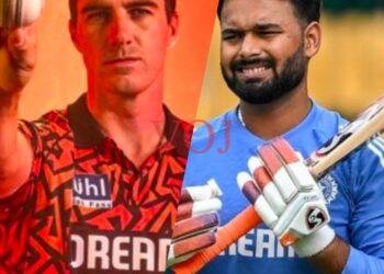 IPL 2025 : ಇಂದು ಬಲಿಷ್ಠ SRH ಗೆ LSG ಸವಾಲು ಒಡ್ಡುತ್ತಾ..?