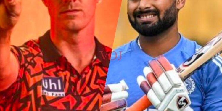 IPL 2025 : ಇಂದು ಬಲಿಷ್ಠ SRH ಗೆ LSG ಸವಾಲು ಒಡ್ಡುತ್ತಾ..?