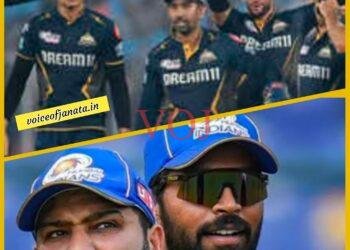 IPL : MI vs GJ ಇಂದು ಸೋತವರ ಹೈವೊಲ್ಟೇಜ್ ಕದನ