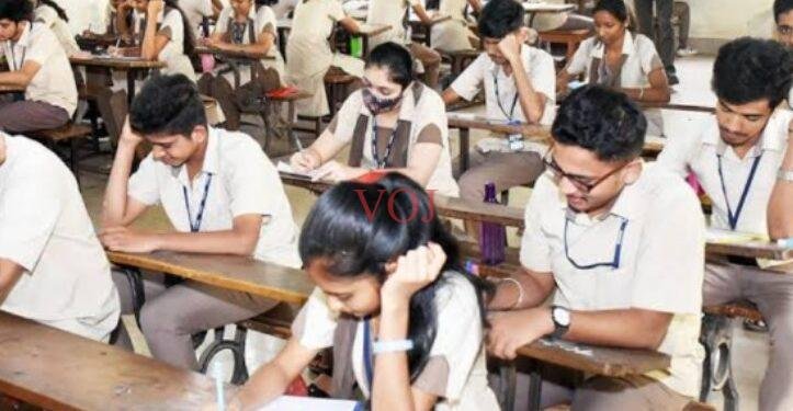 ಇಂದಿನಿಂದ ದ್ವೀತಿಯ ಪಿಯು ಪರೀಕ್ಷೆ, ವೇಳಾಪಟ್ಟಿ ಬೇಕಾ..?