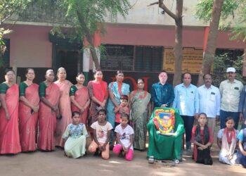 ಡಾ.ಅಂಬೇಡ್ಕರ್ ಸಾಮಾಜಿಕ ನಾವೀನ್ಯತೆಯ ಚಿಂತಕ: ಸಂತೋಷ ಬಂಡೆ