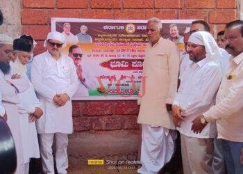 ರಾಜಕೀಯ ಶಾಸ್ವತವಲ್ಲ, ಪಟ್ಟಭದ್ರ ವಿರೋಧಿಗಳ ತಂತ್ರಗಳಿಗೆ ಬಾಂಧವ್ಯಗಳನ್ನು ಕಳಚಿಕೊಳ್ಳಬೇಡಿ: ಶಾಸಕ ನಾಡಗೌಡ