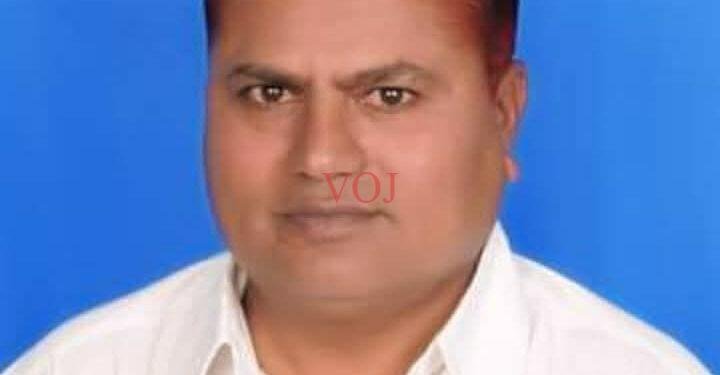 ಫಹಲ್ಗಾಮ ಹತ್ಯೆ ಖಂಡನೆ: ನಾಯ್ಕೋಡಿ