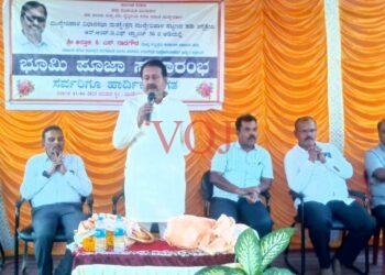 ಜಾನುವಾರುಗಳು ಇಲ್ಲದೆ ರೈತನ ಜೀವನ ಸಾಗಿಸಲು ಸಾಧ್ಯವಿಲ್ಲ..!