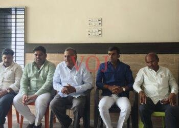 ಇಂಡಿ | ಕಾಶಪ್ಪನವರ ಹೇಳಿಕೆಗೆ ಪಂಚಮಸಾಲಿ ಸಂಘದಿಂದ ಖಂಡನೆ