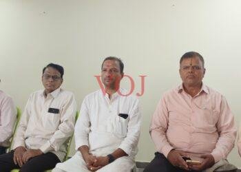 ಹಿಂದೂ ವಿರೋಧಿ ಕೃತ್ಯಗಳು ಸಹಿಸಲ್ಲ..! ಜಿಜೆಪಿ ಮುಖಂಡ ದಯಾಸಾಗರ ಪಾಟೀಲ