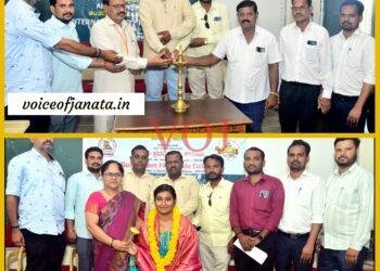 ಹಳೆಯ ವಿದ್ಯಾರ್ಥಿಗಳ ವಿಶೇಷ ಚರ್ಚಾ ಕೂಟ..! ಹೇಗೆ ಗೊತ್ತಾ..?