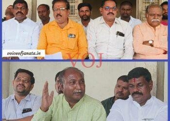 ಇಂಡಿಯಲ್ಲಿ ಕಾಂಗ್ರೆಸ್ ವಿರುದ್ಧ ಬೃಹತ್ ಪ್ರತಿಭಟನೆ ಎಚ್ಚರಿಕೆ..!