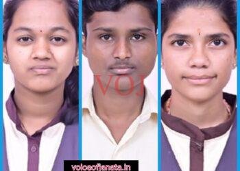 ಎಕ್ಸಪರ್ಟ್ ಪಿಯು ಕಾಲೇಜಿನ ಫಲಿತಾಂಶ ಜಿಲ್ಲೆಗೆ ದ್ವಿತೀಯ ಸ್ಥಾನ..!