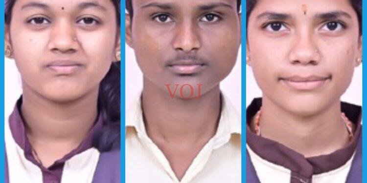 ಎಕ್ಸಪರ್ಟ್ ಪಿಯು ಕಾಲೇಜಿನ ಫಲಿತಾಂಶ ಜಿಲ್ಲೆಗೆ ದ್ವಿತೀಯ ಸ್ಥಾನ..!