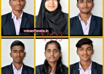 ಬಿಬಿಆರ್ ಹಾರ್ವರ್ಡ್ ಪಿಯು ಸೈನ್ಸ್ ಕಾಲೇಜನ ದ್ವಿತೀಯ ಪರೀಕ್ಷೆಯಲ್ಲಿ ಉತ್ತಮ ಫಲಿತಾಂಶ