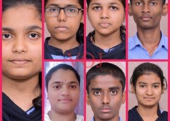 ನಾಗರಬೆಟ್ಟದ ಆಕ್ಸಫರ್ಡ್ ಪಾಟೀಲ್ಸ್ ಗೆ ಶೇ.೯೯.೪೬ ಫಲಿತಾಂಶ: ನೀಟ್ನಲ್ಲಿ ೧೮೦ ಮೆಡಿಕಲ್ ಗುರಿ ನಿಗದಿ