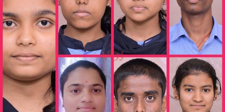 ನಾಗರಬೆಟ್ಟದ ಆಕ್ಸಫರ್ಡ್ ಪಾಟೀಲ್ಸ್ ಗೆ ಶೇ.೯೯.೪೬ ಫಲಿತಾಂಶ: ನೀಟ್‌ನಲ್ಲಿ ೧೮೦ ಮೆಡಿಕಲ್ ಗುರಿ ನಿಗದಿ