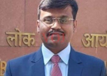 ಕನ್ನಡದಲ್ಲೇ ಪರೀಕ್ಷೆ ಬರೆದು UPSC ಪಾಸ್ ಮಾಡಿದ ತಾಳಿಕೋಟಿ ಡಾ. ಮಹೇಶ್