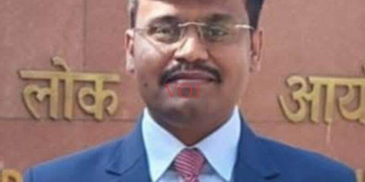 ಕನ್ನಡದಲ್ಲೇ ಪರೀಕ್ಷೆ ಬರೆದು UPSC ಪಾಸ್ ಮಾಡಿದ ತಾಳಿಕೋಟಿ ಡಾ. ಮಹೇಶ್