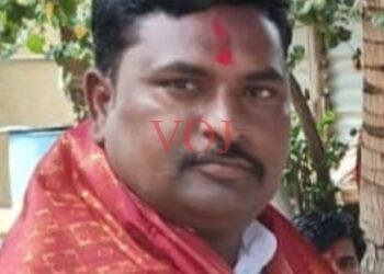 ತಳವಾರ ಮಹಾಸಭಾ ಅಧ್ಯಕ್ಷ ಸ್ಥಾನಕ್ಕೆ ರಾಜೀನಾಮೆ..! ಯಾರು ಗೊತ್ತಾ..?