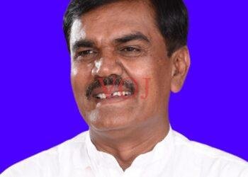 ಜನಾಕ್ರೋಶ ಯಾತ್ರೆಗೆ ಮುದ್ದೇಬಿಹಾಳ ಮತಕ್ಷೇತ್ರದಿಂದ 10 ಸಾವಿರ ಬಿಜೆಪಿ ಕಾರ್ಯಕರ್ತರು ಭಾಗವಹಿಸುವ ನಿರೀಕ್ಷೆ..!