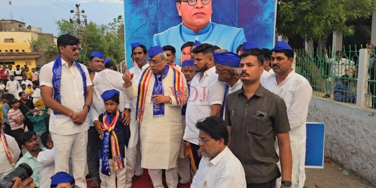 ಜಗತ್ತಿಗೆ ಶಾಂತಿ ಸಂದೇಶ ಸಾರಿದ ಬುದ್ದರು – ಯಶವಂತರಾಯಗೌಡ