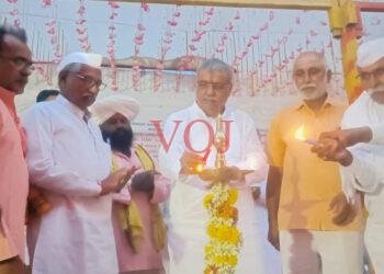 ರಸ್ತೆಗಳ ಸುಧಾರಣೆಗೆ ಕ್ರಮ – ಶಾಸಕ ಯಶವಂತರಾಯಗೌಡ ಪಾಟೀಲ.