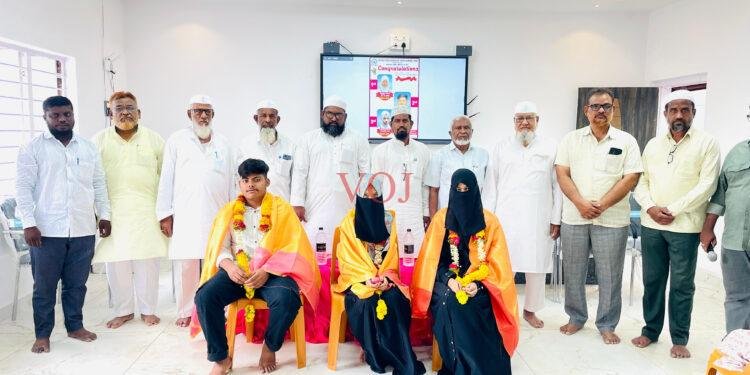 ವಿದ್ಯಾಬ್ಯಾಸವೆಂದರೆ ಬದುಕಿನ ಬೆಳಕು..!