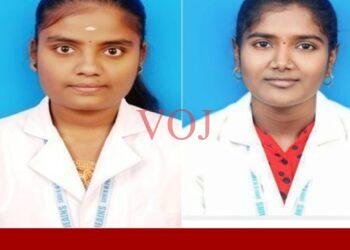 ಗೀತಾ ಮತ್ತು ಪೂರ್ಣಿಮಾಗೆ ಚಿನ್ನದ ಪದಕ ಪ್ರದಾನ : ಎಮ್ ಬಿ ಪಾಟೀಲ ಹರ್ಷ..!