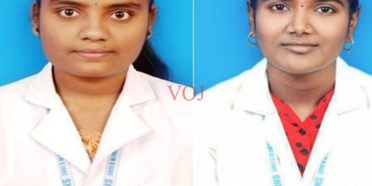 ಗೀತಾ ಮತ್ತು ಪೂರ್ಣಿಮಾಗೆ ಚಿನ್ನದ ಪದಕ ಪ್ರದಾನ : ಎಮ್ ಬಿ ಪಾಟೀಲ ಹರ್ಷ..!