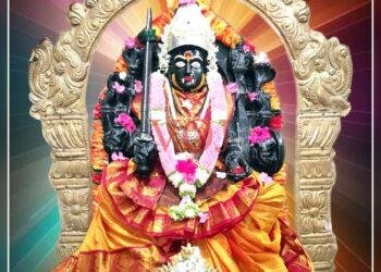 ಶ್ರೀ ಕಾಳಿಕಾದೇವಿ ಜಾತ್ರಾ ಮಹೋತ್ಸವ ಹಾಗೂ ಸಾಮೂಹಿಕ ಉಪನಯನ