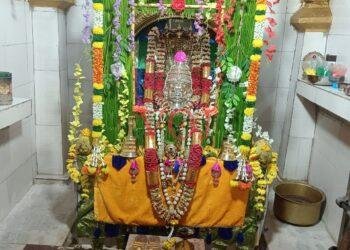 ಅಥರ್ಗಾ ಕುಲಂಕಾರೇಶ್ವರ ಜಾತ್ರಾ ಮಹೋತ್ಸವ