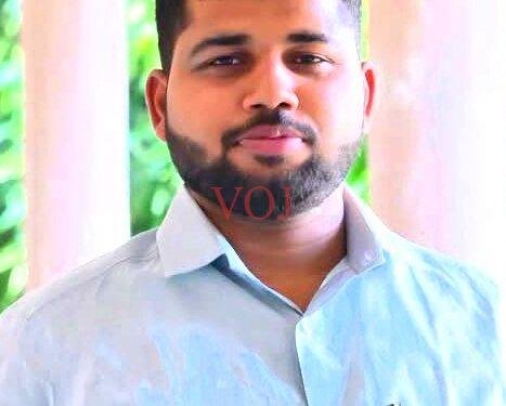 ಮೇ 11 ರಂದು ದ್ವೀತಿಯ ಪಿಯುಸಿ ಪರೀಕ್ಷೆಯಲ್ಲಿ ಶೇ 90 ಕ್ಕಿಂತ ಹೆಚ್ಚು ಅಂಕ ಪಡೆದ ವಿದ್ಯಾರ್ಥಿಗಳಿಗೆ ಸನ್ಮಾನ