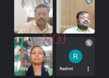 ಜನಸಾಮಾನ್ಯರ ಬದುಕಿಗೆ ಬೆಳಕಾದ ತಡವಲಗದ ಮರುಳಸಿದ್ದರು-ಡಾ.ಇಂಡಿ