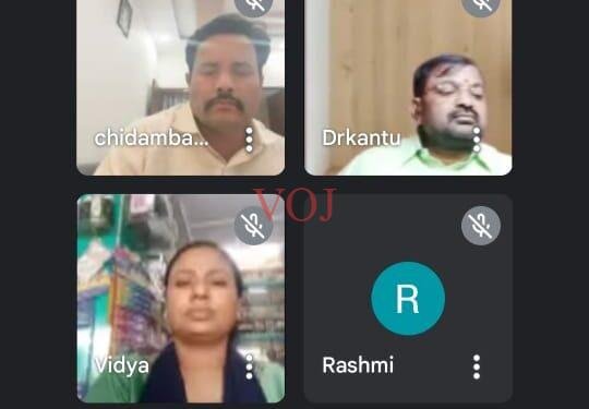 ಜನಸಾಮಾನ್ಯರ ಬದುಕಿಗೆ ಬೆಳಕಾದ ತಡವಲಗದ ಮರುಳಸಿದ್ದರು-ಡಾ.ಇಂಡಿ