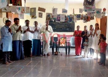 ಬಸವಣ್ಣನವರ ಜೀವನ ನಮಗೆಲ್ಲರಿಗೂ ದಾರಿದೀಪವಾಗಲಿ