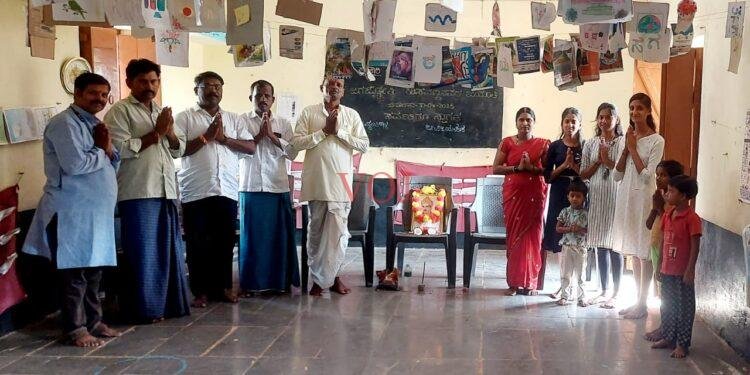 ಬಸವಣ್ಣನವರ ಜೀವನ ನಮಗೆಲ್ಲರಿಗೂ ದಾರಿದೀಪವಾಗಲಿ 