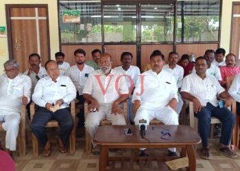 ಜಾತಿ ಗಣತಿ ವಿರೋಧಿಸಿದವರು ಜವಾಹರಲಾಲ ನೆಹರು, ಇಂದಿರಾಗಾಂಧಿ, ರಾಜೀವ್‌ಗಾಂಧಿ : ರಾಜ್ಯಾಧ್ಯಕ್ಷ, ಮಾಜಿ ಶಾಸಕ ಎ.ಎಸ್.ಪಾಟೀಲ