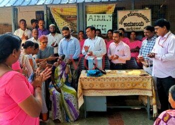 ಕ್ಷಯರೋಗ ನಿರ್ಮೂಲನೆಯಲ್ಲಿ ಬಿಸಿಜಿ ಲಸಿಕೆ ಪ್ರಮುಖವಾದ ಪಾತ್ರ