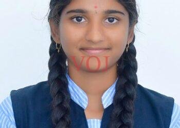 ಎಸ್ ಎಸ್ ಎಲ್ ಸಿ ಪರೀಕ್ಷಾ ಫಲಿತಾಂಶ: ಇಂಡಿ ತಾಲೂಕಿಗೆ ರಕ್ಷಿತಾ ಪ್ರಥಮ