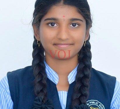 ಎಸ್ ಎಸ್ ಎಲ್ ಸಿ ಪರೀಕ್ಷಾ ಫಲಿತಾಂಶ: ಇಂಡಿ ತಾಲೂಕಿಗೆ ರಕ್ಷಿತಾ ಪ್ರಥಮ